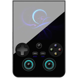Anbernic RG477V 12GB/256GB Black