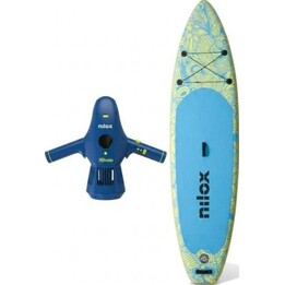 NILOX SUP électrique Kahuna Waikiki