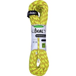 BEAL Antidote Cord 10.2 mm 50 m - Yellow
