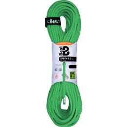 Beal Opera 8.5mm 70m Unicore Dry Climbing Rope
