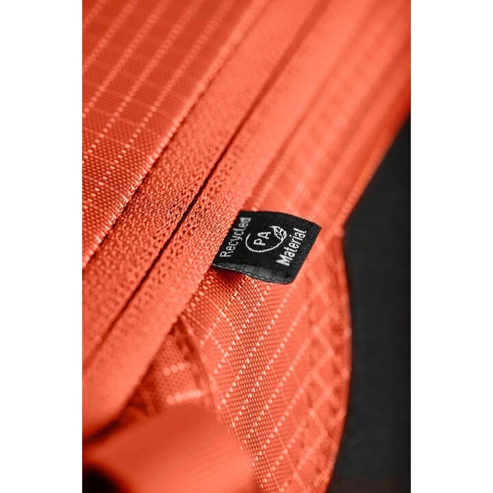 Zaino da arrampicata Ortovox Trad Zero 24 - Nero corvino