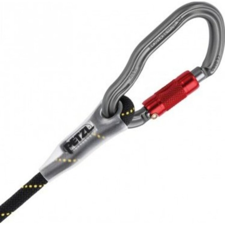 Cavo di regolazione a Y Petzl Progress