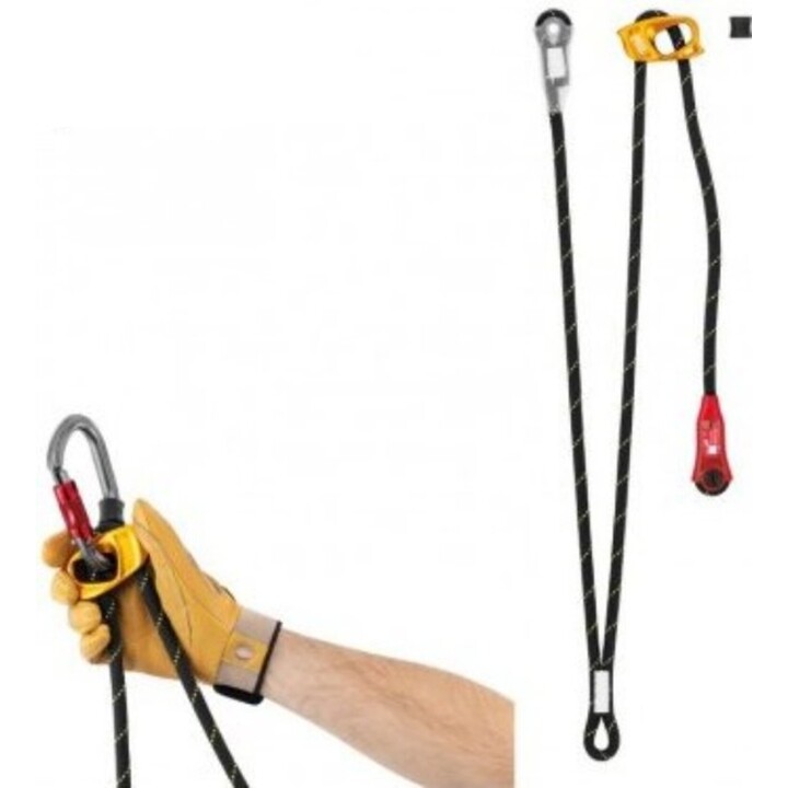 Cavo di regolazione a Y Petzl Progress