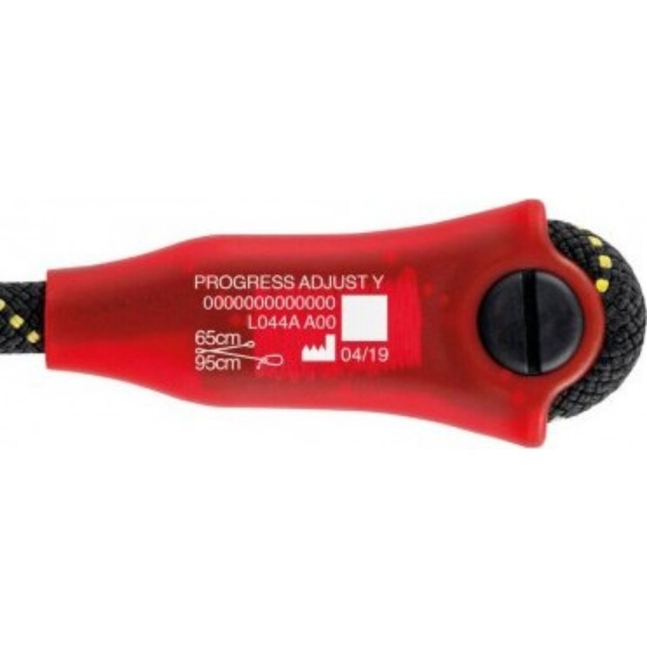 Cavo di regolazione a Y Petzl Progress