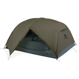 Barraca MSR Hubba Hubba LT 3P - Verde