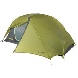 Tenda Nemo Dragonfly OSMO 1P para 1 pessoa - Cor Bétula