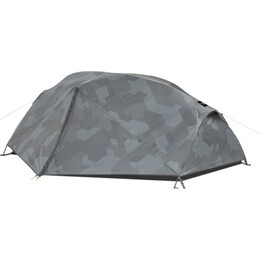 Salewa Denali III C 3-Season Double Wall Dome Trekking Tent for 3 Persons Camouflage