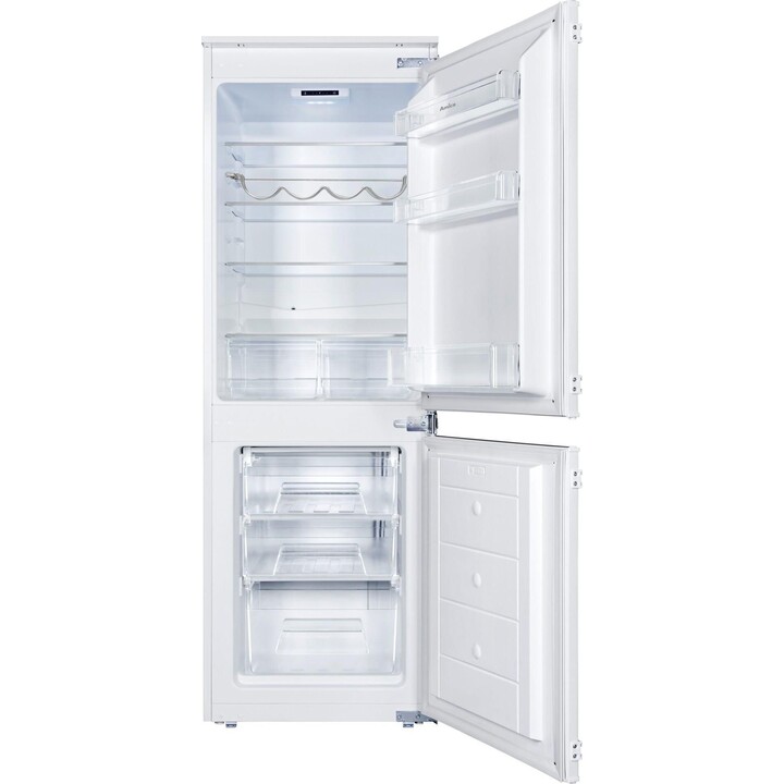 Amica BK2665.4i(E) Frigorífico de encastrar Congelador Inverter Branco