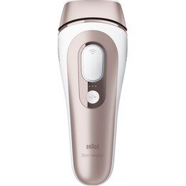 Aparelho de depilação IPL Skin i-expert Pro 7 PL7321 da Braun Ouro Branco