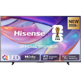 Téléviseur intelligent Hisense 50E7S 50" 4K UHD