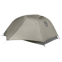 Nemo Dragonfly OSMO 2P 2 Person Tent - Fog