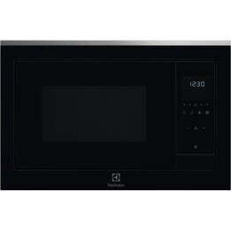 Electrolux LMS4253TBX Built-In Microwave with Grill 25L 900W Stainless Steel