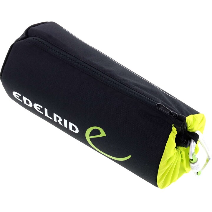 Kit de segurança para via ferrata Edelrid II - Sortido