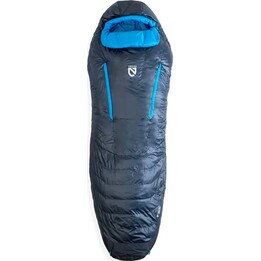 Nemo Riff 30 Endless Promise Down Sleeping Bag for 183cm Stormy Night