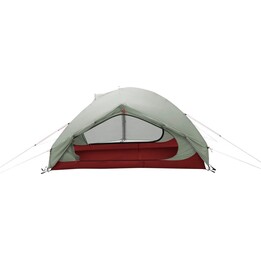 Tenda Robens Seeker 3 LW para três pessoas - verde