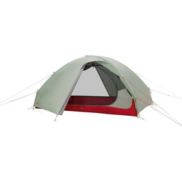 Robens Seeker 2 LW Lightweight Kuppelzelt für 2 Personen Hellgrün