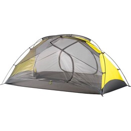 Salewa Denali III Tienda Cúpula Doble Pared para 3 Personas Cactus Gris