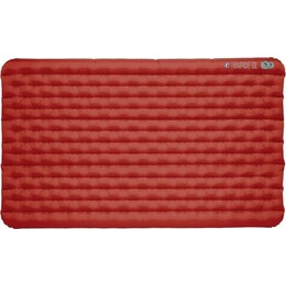 Big Agnes Rapide SL Insulating Double Camping Mat, 40 x 72 cm - Orange
