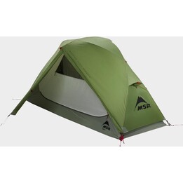 Tienda de campaña MSR Elixir 1 para 1 persona - verde/verde