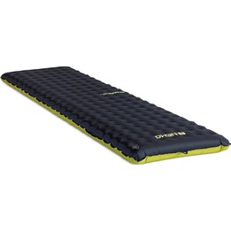 Nemo Tensor Extreme Conditions Insulated Sleeping Pad Winter Black