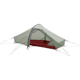Robens Chaser 1 LW 1 Person Tent - Green