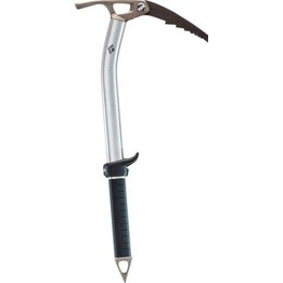 Black Diamond Venom Adze Ice Axe - Silver. Size: 64 cm.