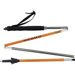 Bastoncini da corsa Camp Xenon Pro 2.0, misura: 125 cm