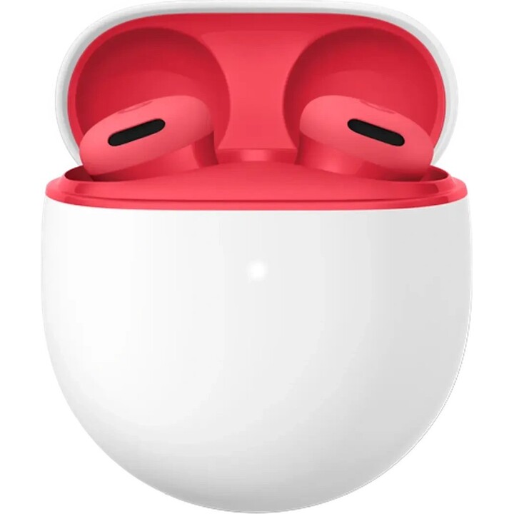 Google Pixel Buds 2a Pink