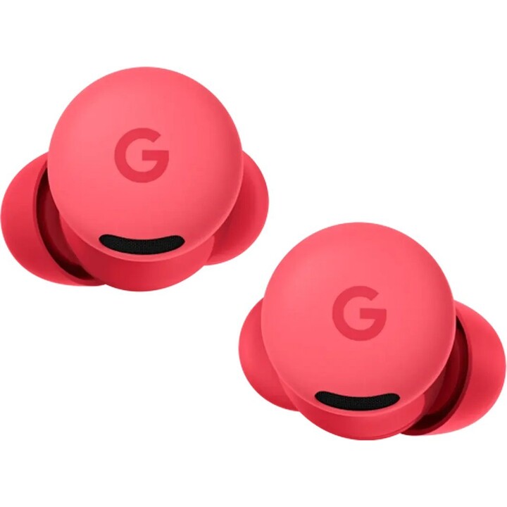 Écouteurs Google Pixel Buds 2a roses