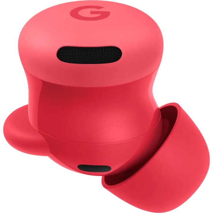 Google Pixel Buds 2a Pink