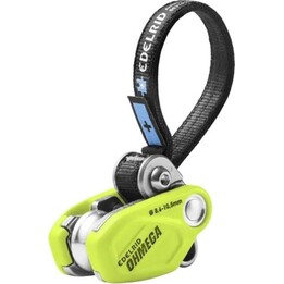 Dispositivo Edelrid Ohmega - oásis