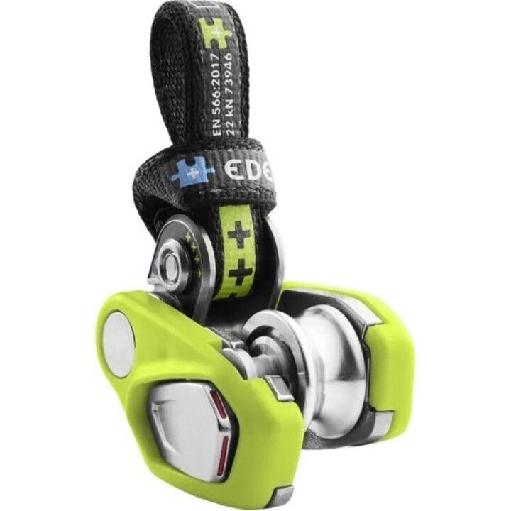 Edelrid Ohmega device - oasis