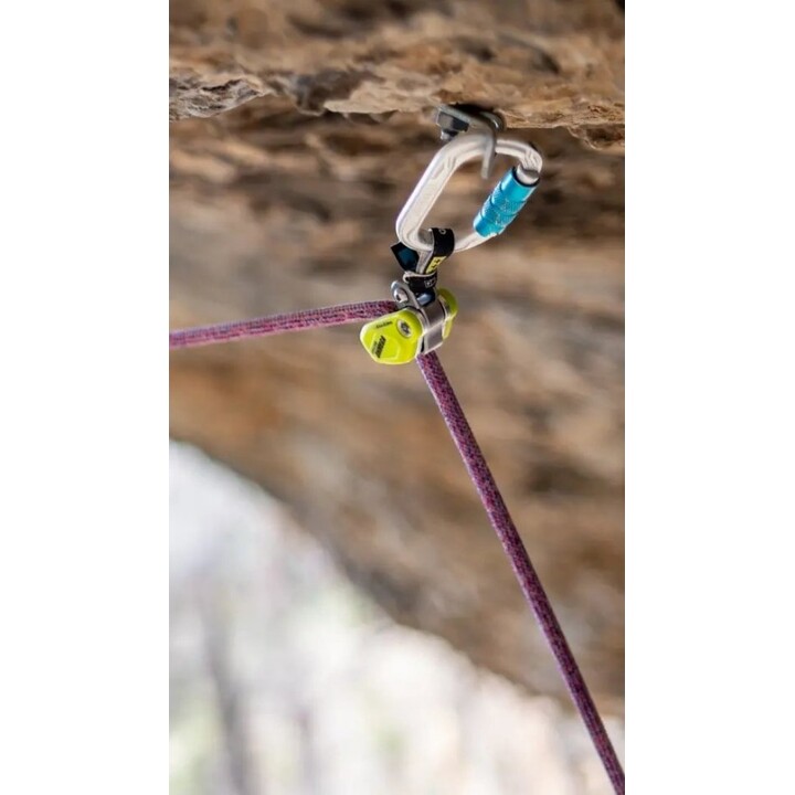 Edelrid Ohmega device - oasis