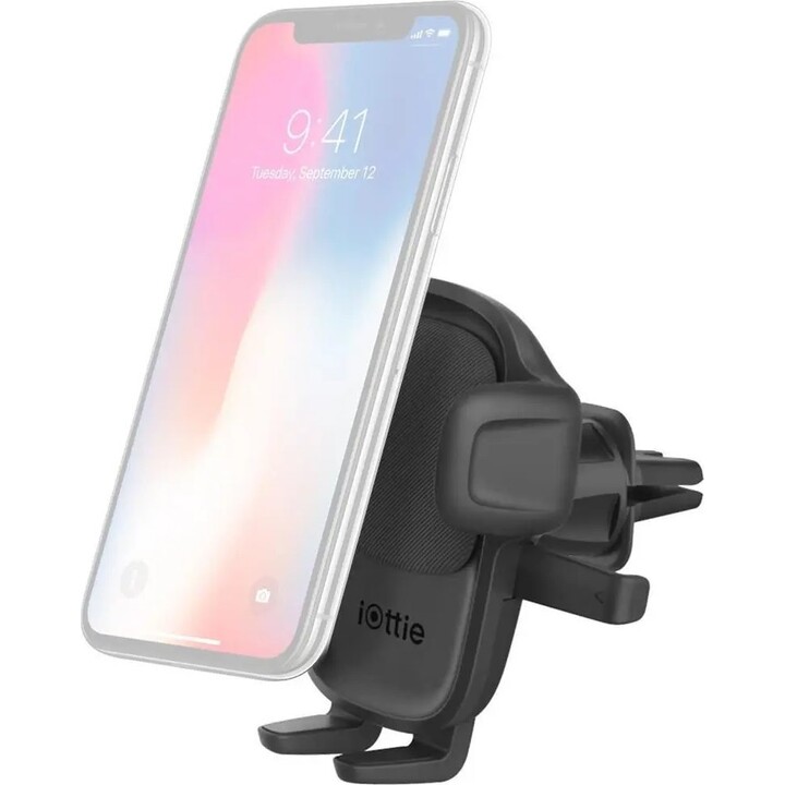iOttie Easy One Touch 5 Soporte Universal para el coche Air Vent Negro