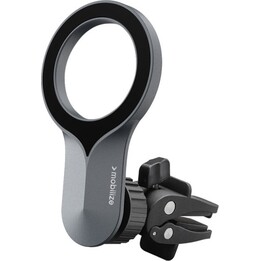 Mobilize Airvent Magnetic Houder Schwarz