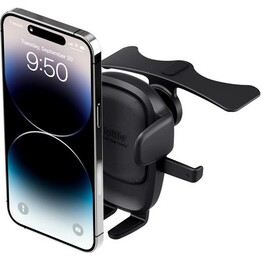 Support de voiture universel iOttie Easy One Touch 6 noir