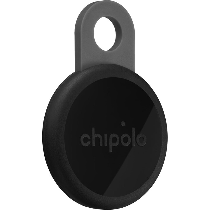 Chipolo Loop Black