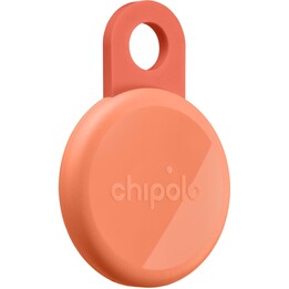 Chipolo LOOP Naranja