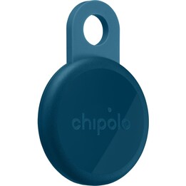 Chipolo LOOP Blu