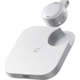 Soundcore Work White