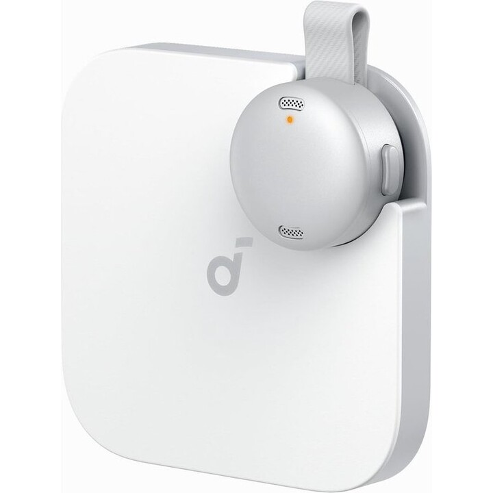 Soundcore Work White