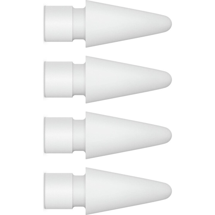 Apple Pencil White Tip