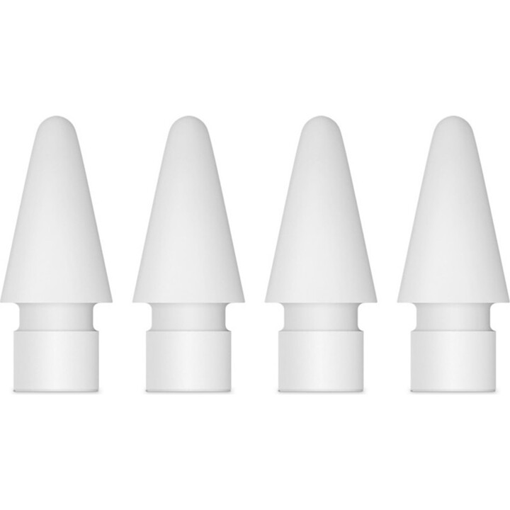 Apple Pencil White Tip