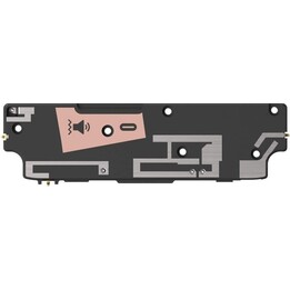 Fairphone 4 Altavoz