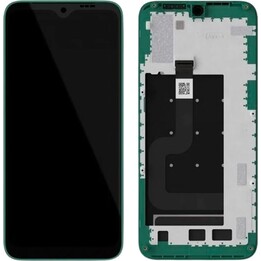 Fairphone 4 Green Display