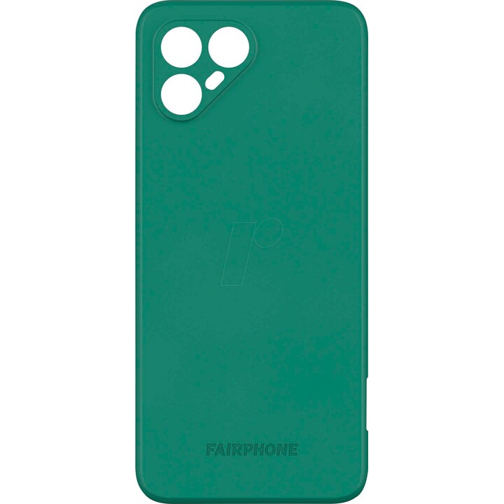 Fairphone 4 Preto