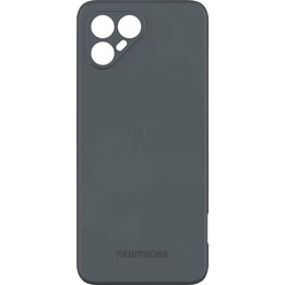 Fairphone 4 Rückseite Grau