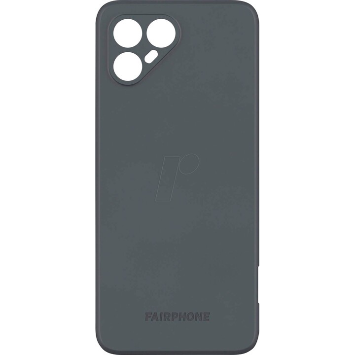 Fairphone 4 Preto