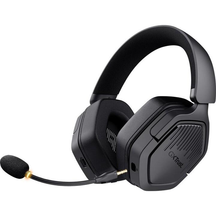 Trust GXT 735 Mylox Controller Schwarz