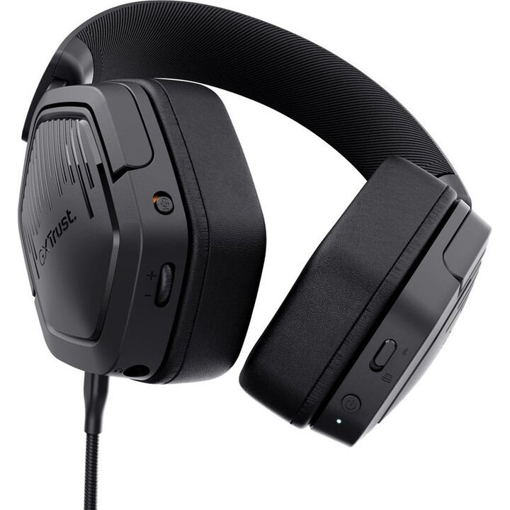 Manette Trust GXT 735 Mylox Noire